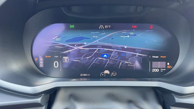 Photo of 2022 Void Polestar 2