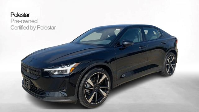 Photo of 2022 Void Polestar 2