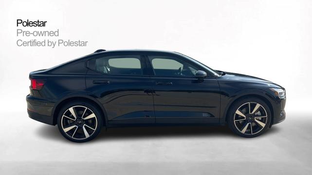 Photo of 2022 Void Polestar 2