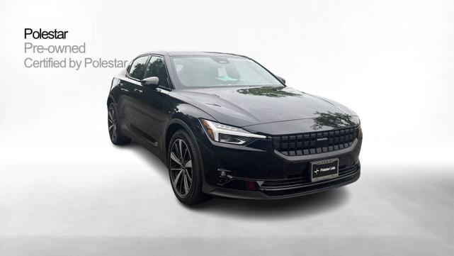 Photo of 2022 Void Polestar 2