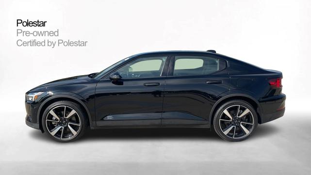 Photo of 2022 Void Polestar 2