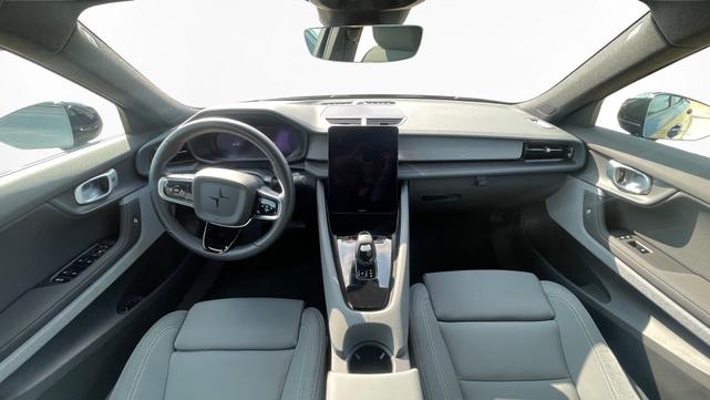 Photo of 2022 Void Polestar 2