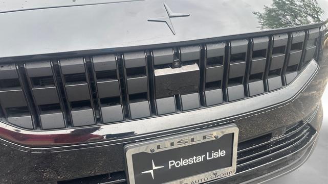 Photo of 2022 Void Polestar 2