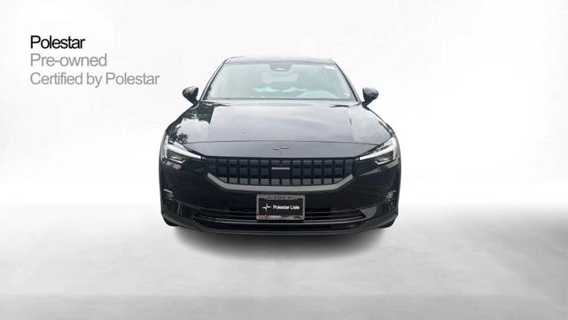 Photo of 2022 Void Polestar 2