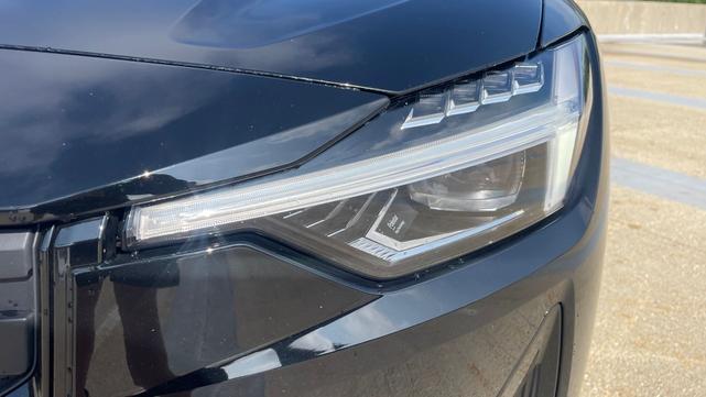 Photo of 2022 Void Polestar 2