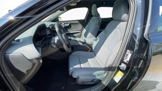 Photo of 2022 Void Polestar 2