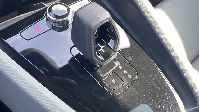 Photo of 2022 Void Polestar 2