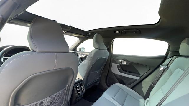Photo of 2022 Void Polestar 2