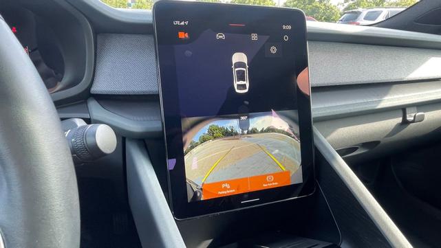 Photo of 2022 Void Polestar 2