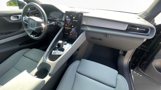 Photo of 2022 Void Polestar 2