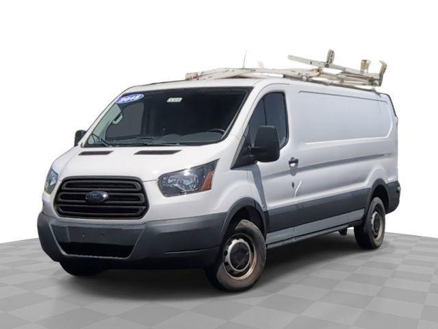 2015 Ford Transit-250