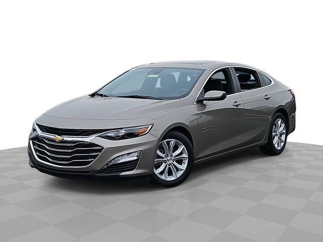 2022 Chevrolet Malibu