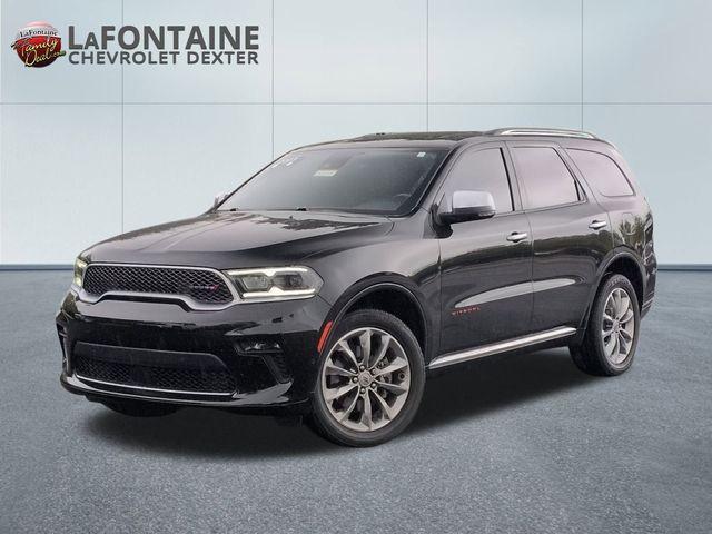 2023 Dodge Durango