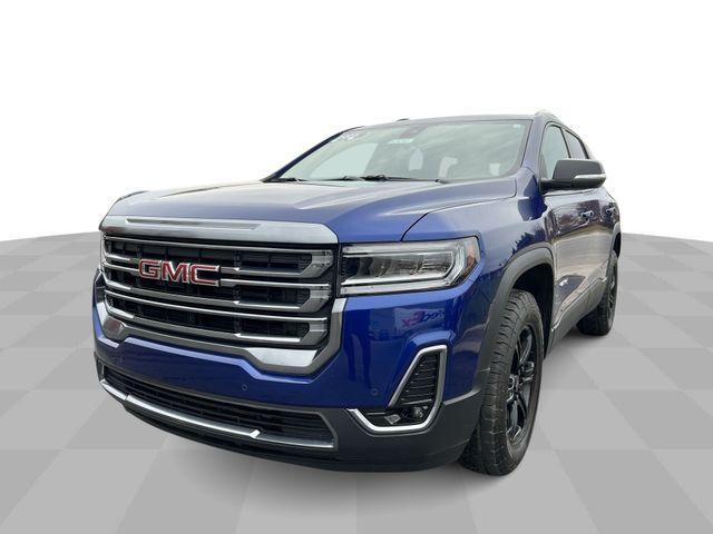 2023 GMC Acadia