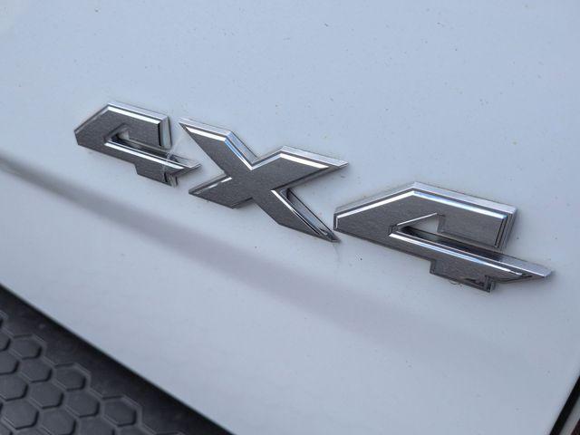 Photo of 2017 Bright White RAM 3500
