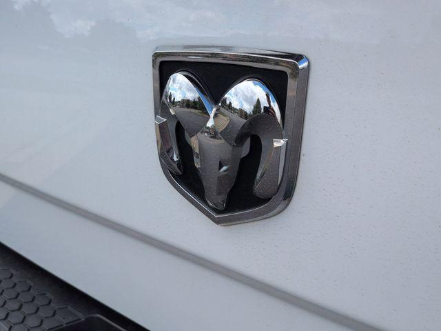 Photo of 2017 Bright White RAM 3500