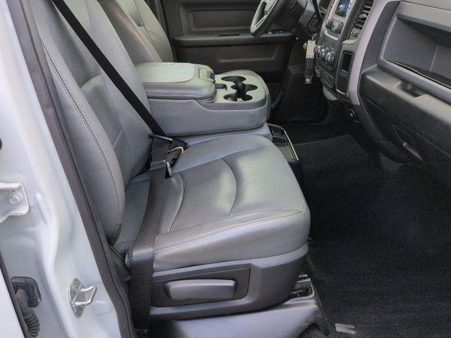Photo of 2017 Bright White RAM 3500