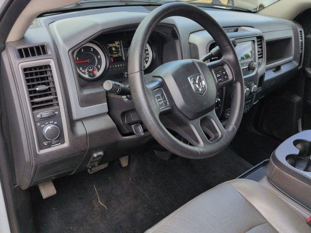 Photo of 2017 Bright White RAM 3500