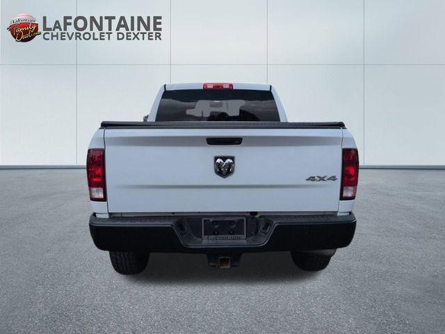 Photo of 2017 Bright White RAM 3500