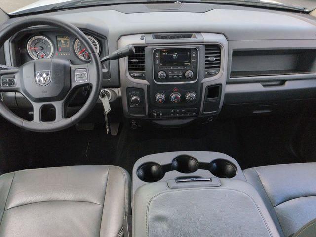 Photo of 2017 Bright White RAM 3500