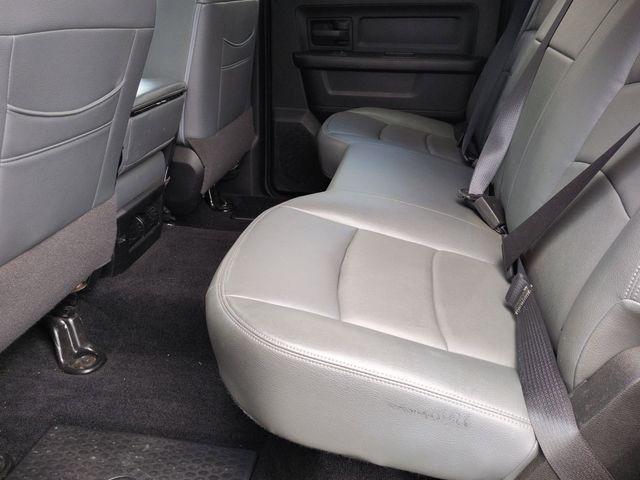 Photo of 2017 Bright White RAM 3500