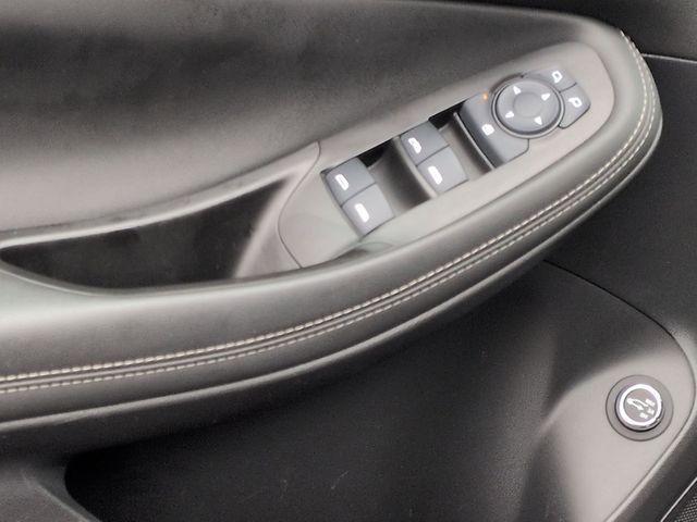 Photo of 2023 Sapphire Metallic Buick Encore GX