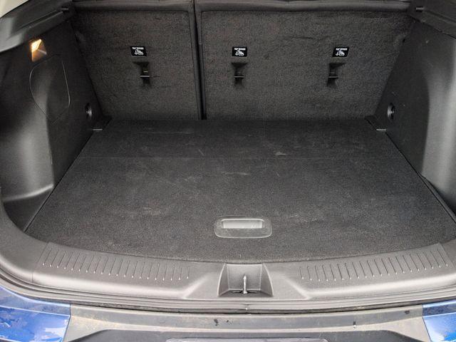 Photo of 2023 Sapphire Metallic Buick Encore GX