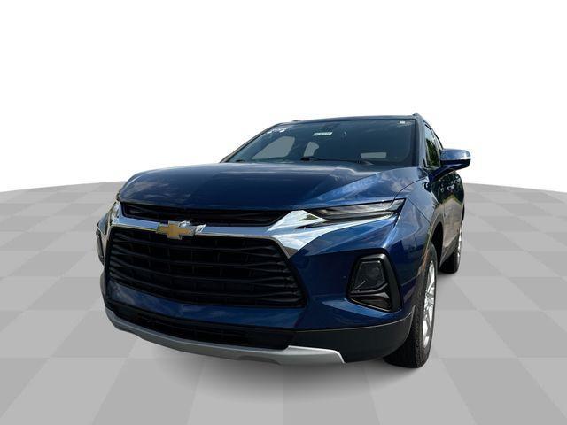 2022 Chevrolet Blazer