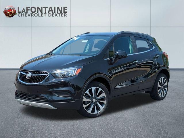 2022 Buick Encore