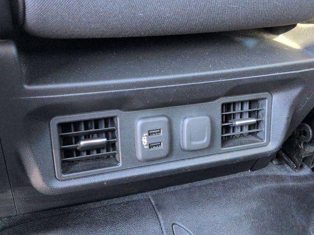 Photo of 2022 Northsky Blue Metallic Chevrolet Silverado 2500