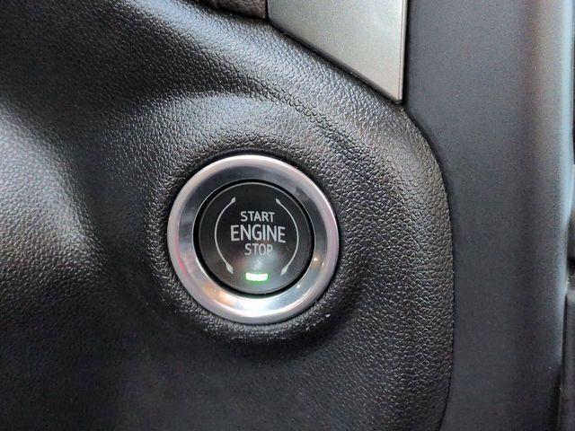 Photo of 2022 Northsky Blue Metallic Chevrolet Silverado 2500