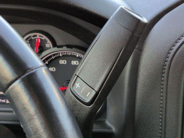 Photo of 2022 Northsky Blue Metallic Chevrolet Silverado 2500
