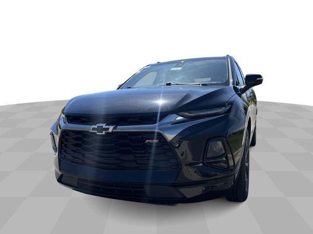 2022 Chevrolet Blazer