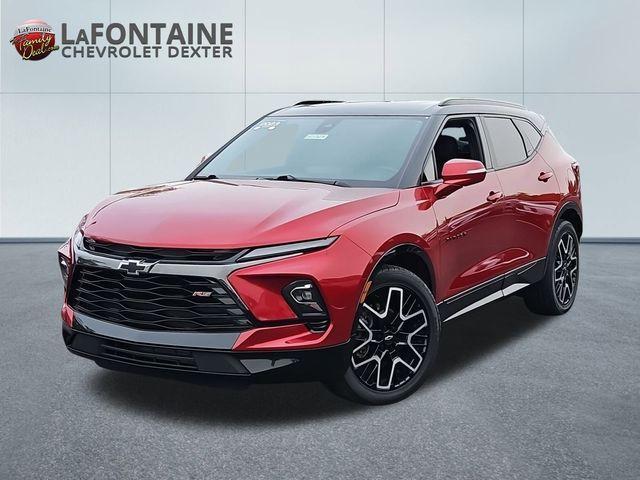 2023 Chevrolet Blazer