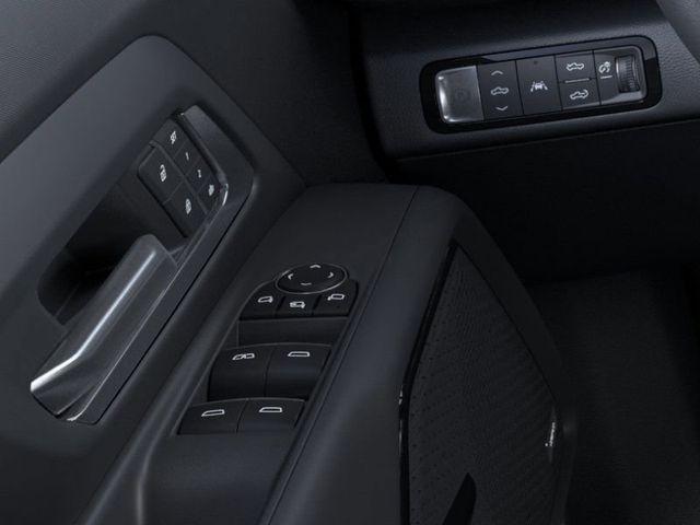 Photo of 2025 Rip Tide Blue Chevrolet Silverado EV