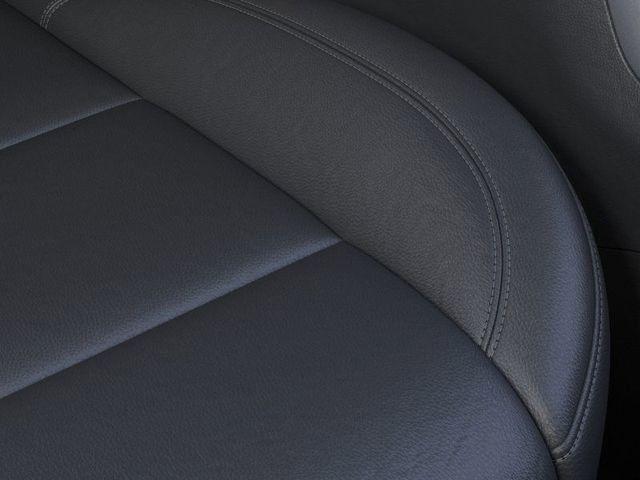 Photo of 2025 Black Chevrolet Silverado 1500