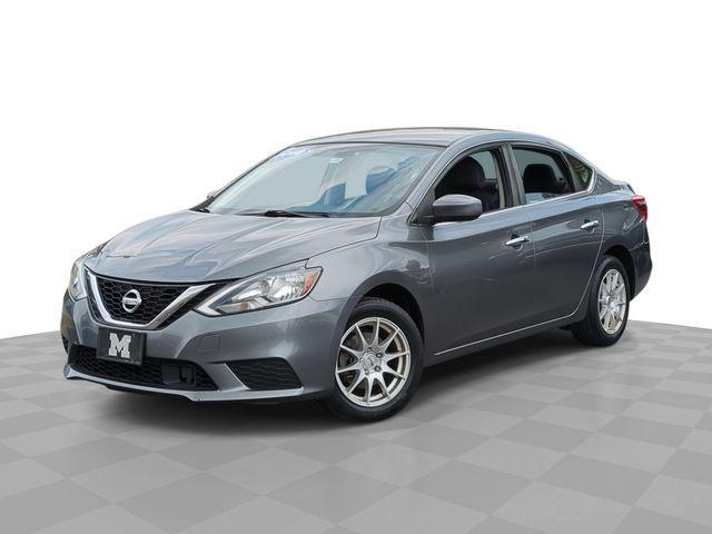 2018 Nissan Sentra