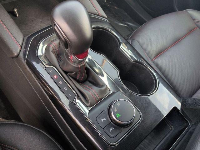 Photo of 2022 Iridescent Pearl Tricoat Chevrolet Blazer