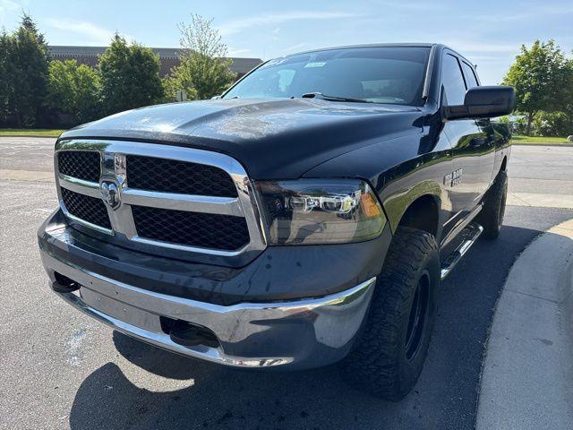 2013 RAM 1500