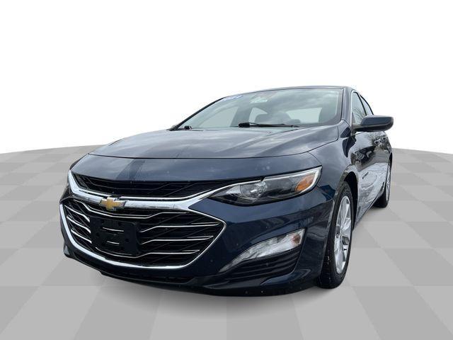 2021 Chevrolet Malibu