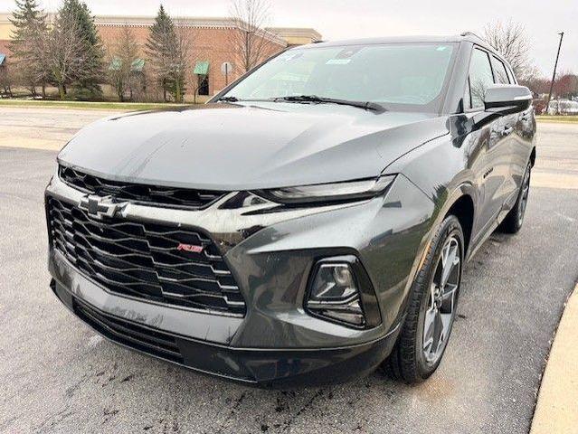 2019 Chevrolet Blazer
