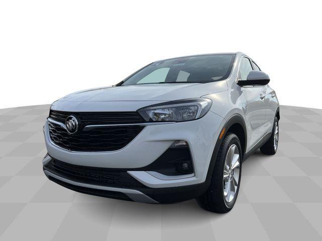 2021 Buick Encore Gx