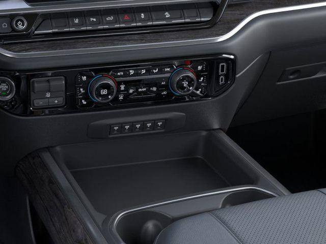 Photo of 2026 Summit White Chevrolet Silverado 2500