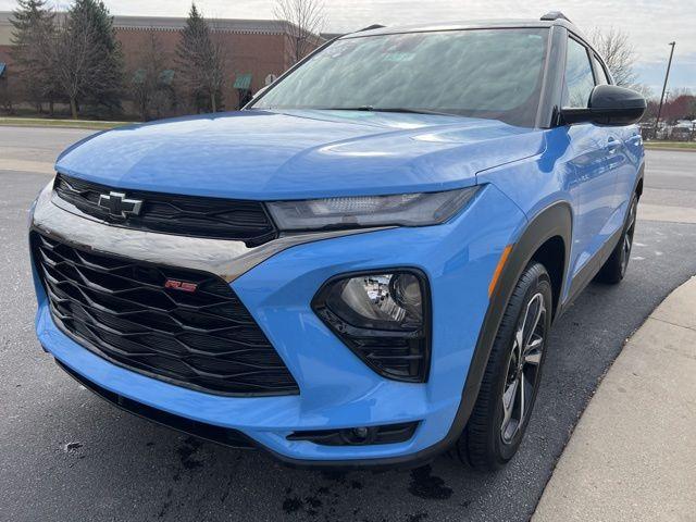 2023 Chevrolet Trailblazer