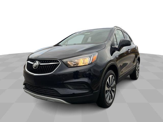 2021 Buick Encore