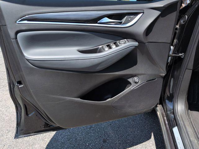 Photo of 2023 Ebony Twilight Metallic Buick Enclave