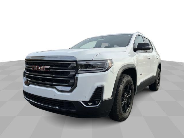 2023 GMC Acadia