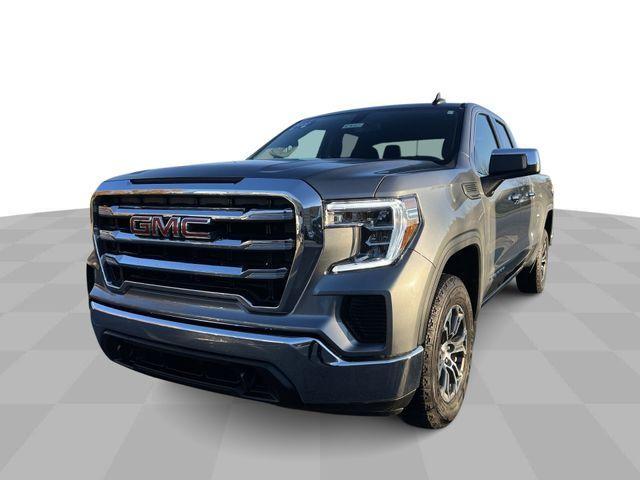 2022 GMC Sierra 1500 Limited