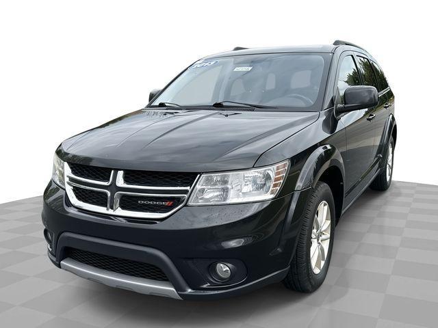 2013 Dodge Journey