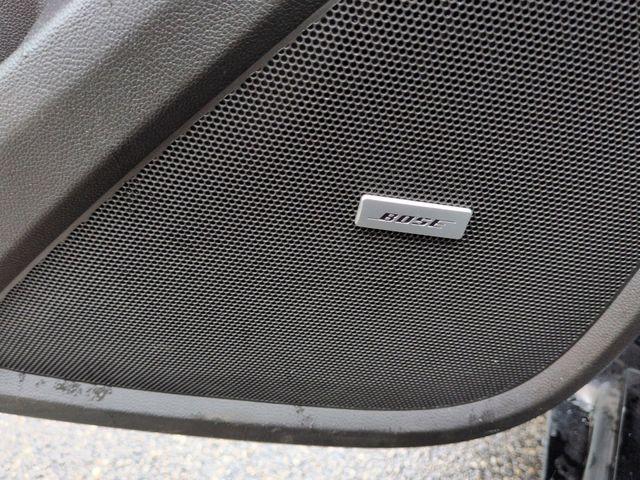 Photo of 2021 Mosaic Black Metallic Chevrolet Traverse